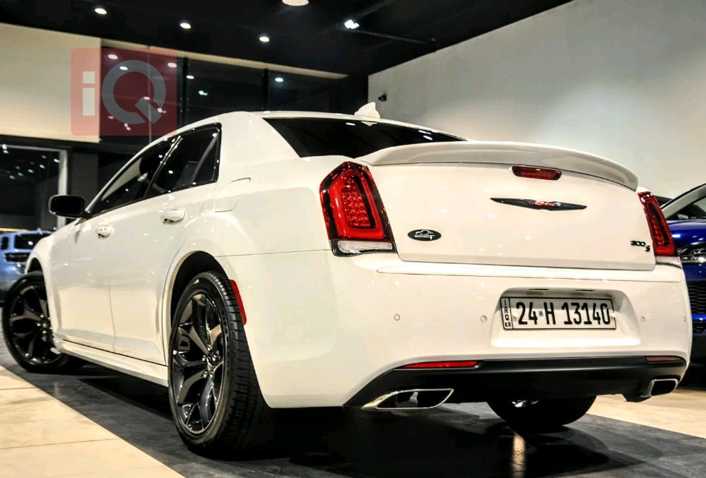 Chrysler 300